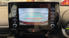 Toyota Yaris 1.5 Hybrid Icon 5dr CVT Hybrid Hatchback